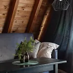 Chalet Lesna Sielanka Z Jacuzzi W Lesie Pod Gora Szczebel Relax I Sport Lubien
