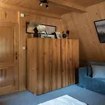 Chalet Lesna Sielanka Z Jacuzzi W Lesie Pod Gora Szczebel Relax I Sport *