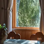 Chalet Lesna Sielanka Z Jacuzzi W Lesie Pod Gora Szczebel Relax I Sport Lubien