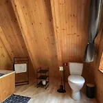 Lesna Sielanka Z Jacuzzi W Lesie Pod Gora Szczebel Relax I Sport * Lubien