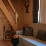 Chalet Lesna Sielanka Z Jacuzzi W Lesie Pod Gora Szczebel Relax I Sport