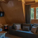 Lesna Sielanka Z Jacuzzi W Lesie Pod Gora Szczebel Relax I Sport