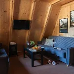 Chalet Lesna Sielanka Z Jacuzzi W Lesie Pod Gora Szczebel Relax I Sport Lubien