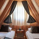 Chalet Lesna Sielanka Z Jacuzzi W Lesie Pod Gora Szczebel Relax I Sport *
