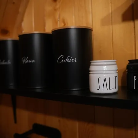 Lesna Sielanka Z Jacuzzi W Lesie Pod Gora Szczebel Relax I Sport