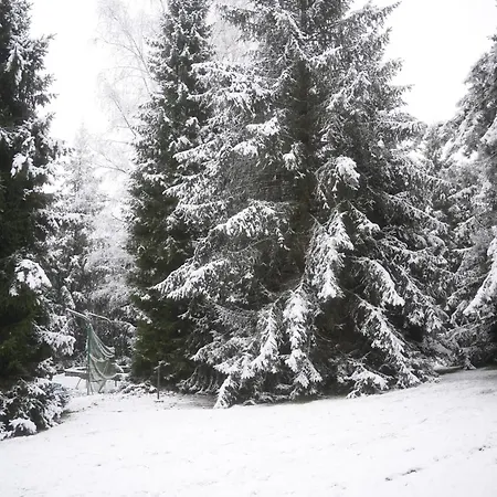 Lesna Sielanka Z Jacuzzi W Lesie Pod Gora Szczebel Relax I Sport