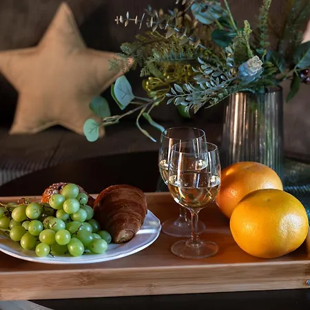 شاليه Lesna Sielanka Z Jacuzzi W Lesie Pod Gora Szczebel Relax I Sport Lubień