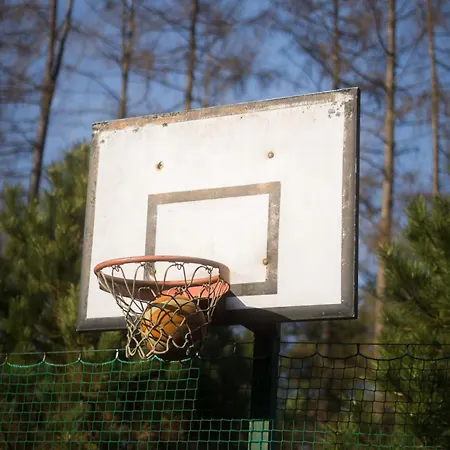 Lesna Sielanka Z Jacuzzi W Lesie Pod Gora Szczebel Relax I Sport